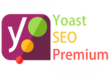 Yoast SEO premium Gpl Latest version