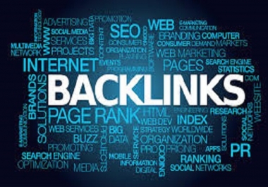 I will give you 150 Dofollow Blog Comment Backlinks