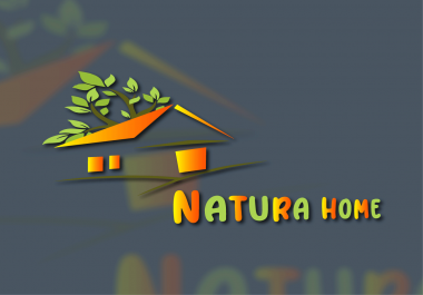 I'll provide 1 beautiful & simple modern minimal logo