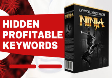 Generate Hidden Profitable Keywords