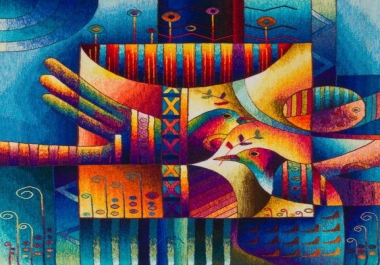 I can provide you creative & unique arts & designs