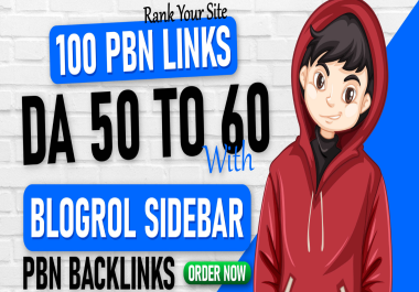 Top Google ranking with MOZ domains Authority PBN Sites