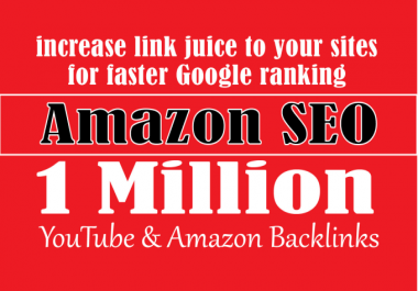 boost your youtube and amazon affiliate site by using GSA ser backlink