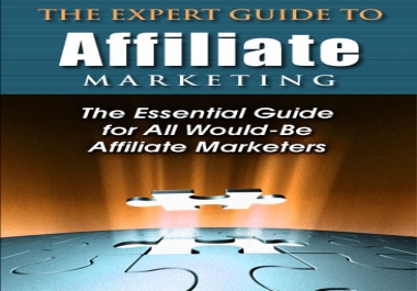 Affiliate marketing for all the people