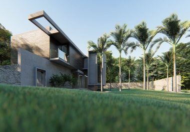 i will do your future house 3d visualize