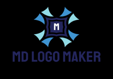 I will make all kind of professional logos within 24hrs