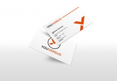 I will design Awesome Business Cards & Membership Cards