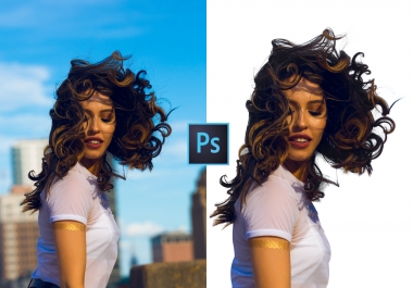 Background Removal Professional
