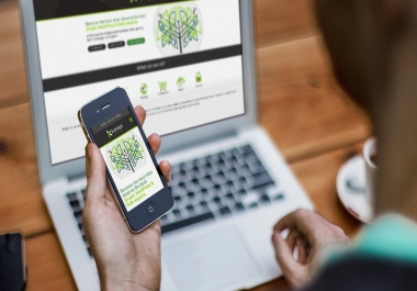 Build fantastic software for your blog or website