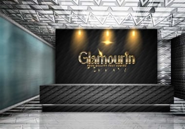 I Will Design a Professional,  Modern & Unique Logo for Your Brand