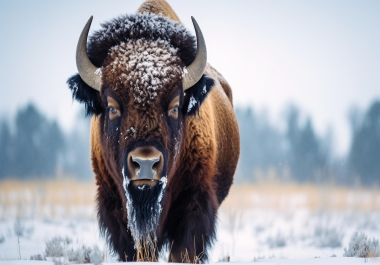 I will give you high quality AI generated images