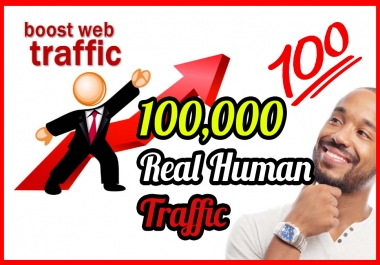 Send USA High Quality Real Human TRAFFIC For Your Website Or Other Quilky
