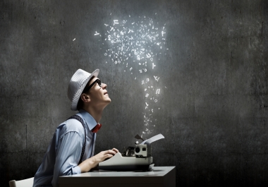 Write any type of unique content of 500 words for you