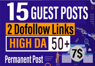 write and publish 1 guest post website,  high da 60 guest post google news approved