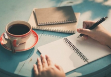 I will write 500 words professional and unique content