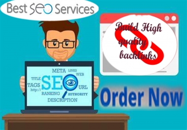 I will create 150 dofollow high authority contectual profile backlinks