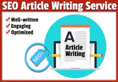 Write article for your blog and website include languages