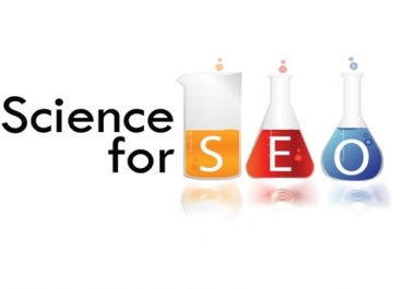 I will do the gooogle white hat seo and keyword targeted traffic