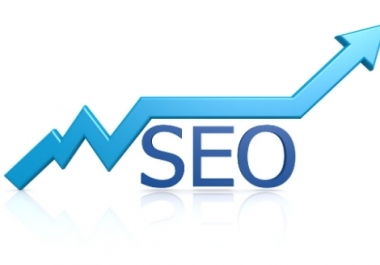 I Will do Monthly Off Page SEO Package With High Quality Backlink