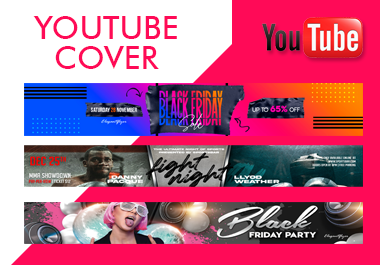YouTube Banner,  youtube thamble