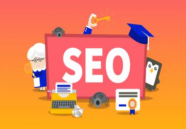 I will build ultra SEO contextual backlinks for you
