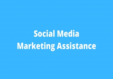 Social Media Services Set-Up and Ads Management