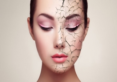 I will do any photoshop edit and retouching within