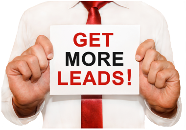 Exclusive SEO & Web Designing Leads