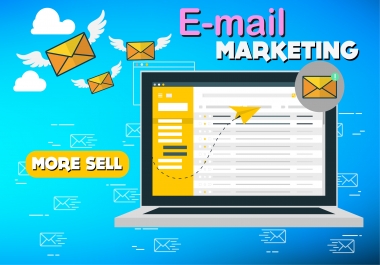 I will grow your business with a 5000 NICHE targeted email list