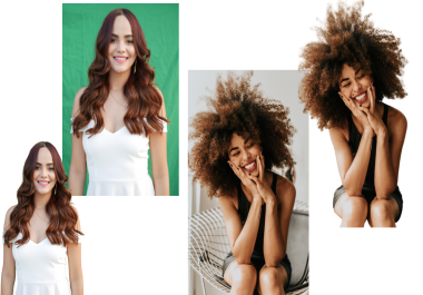 I will professionally remove the background from images