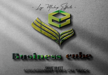 I will Create Professional & Business logo Design