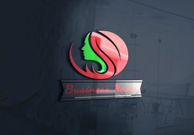 I will Create world class logo Design