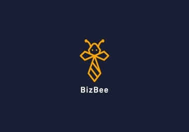 I will design creative lineart minimalist logo with source files