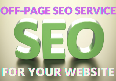 Link Building Service for Your Website Ranking On Google First Page Guaranteed