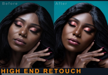 I will edit photo editing photos with beautiful fast delivery