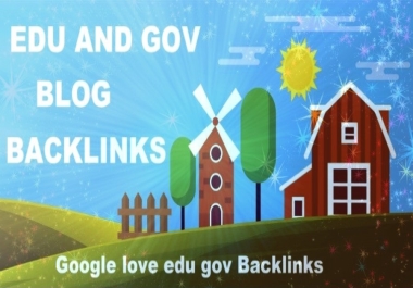 120+ Edu gov blog comment backlinks