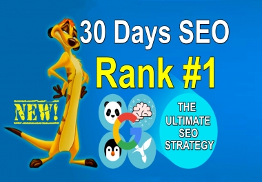 Daily Manual DA50+ High Authority Backlinks Building - Rank 1
