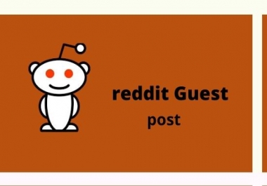 I will provide your website by 5 reddit post