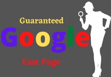 I will do guaranteed ranking your website google 1st page