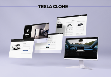 I Will build a Responsive landing Page For Your product or service marketing