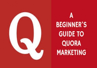 promote your website with 20 quora answer
