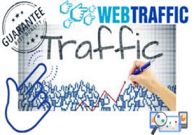 Real 120,000 Traffic Website Real From Faceboo Twitter Instagram LinkedIn youtube