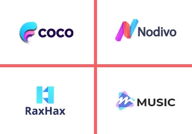 I will design an outstanding logo and icon