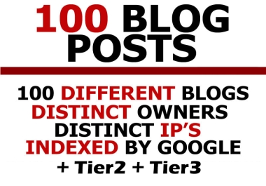 Organic Ranker 2.0 - Get 100 Contextual High Authority Manual Backlinks DA93 + EDU LINKS BONUS