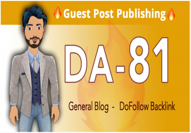 guest post on da 81 news blog with dofollow link