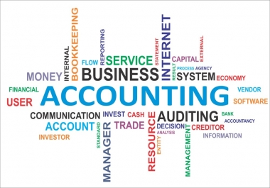 Accountant / Book keeping Expert