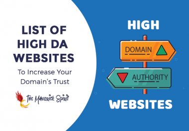 Rank Your Website On Google With Backlinks High Rank DA PA Websites