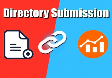 I will do 100 Top Quality Directory submission