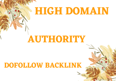 I Will Create 100 high DR Do follow Backlinks For Rank Website