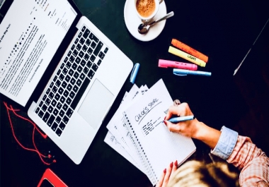 An article consisting of 500 words An exclusive article 100